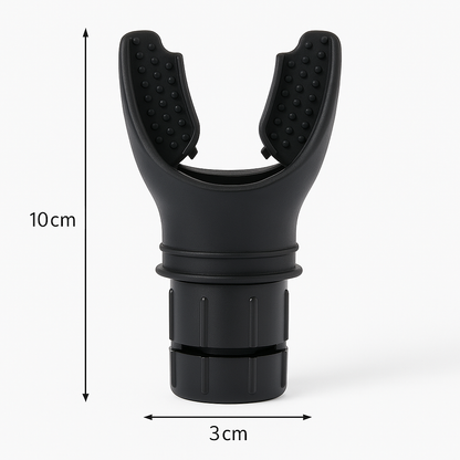 Breathing Trainer Respirator