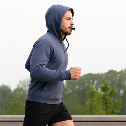 Breathing Trainer Respirator